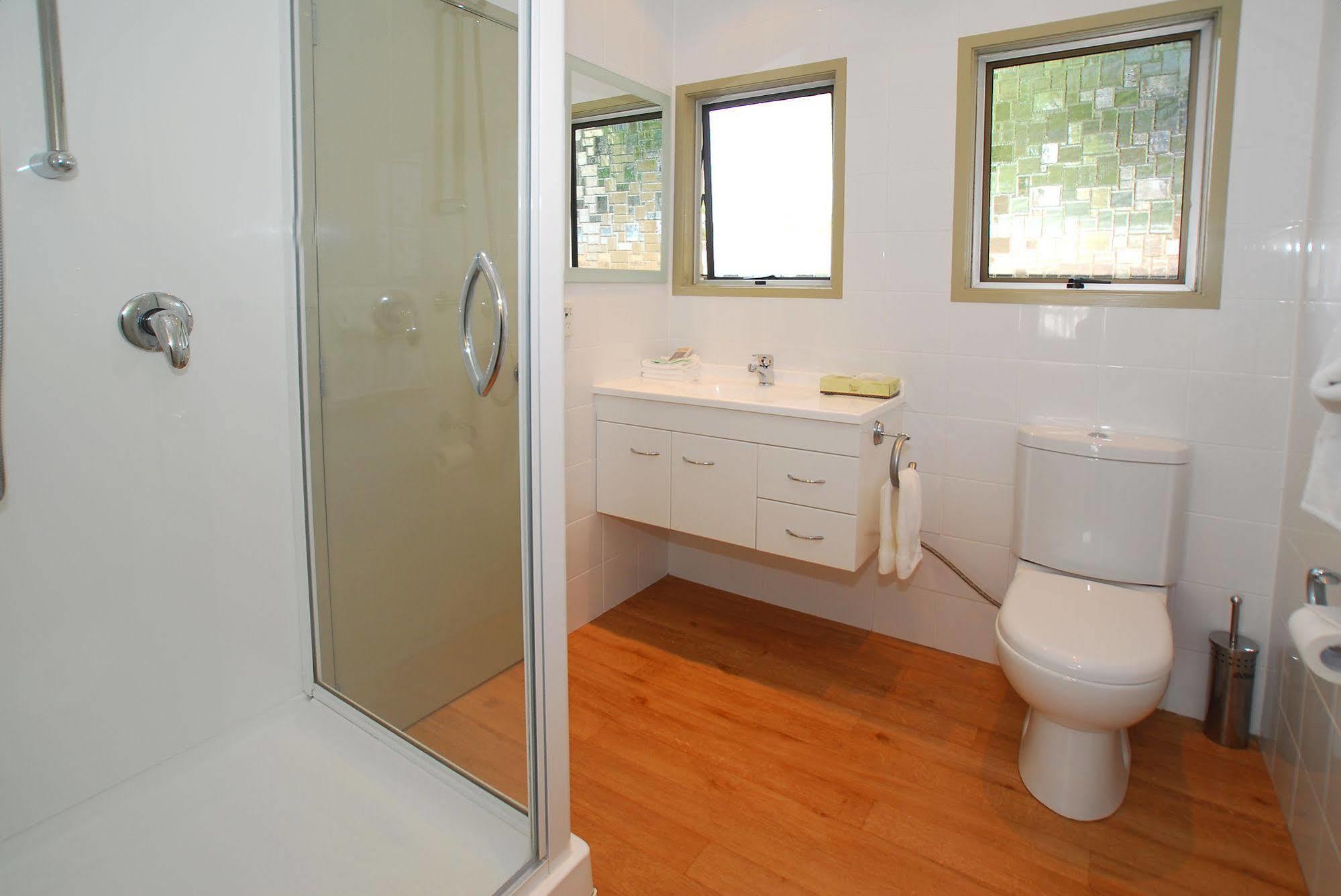 Takapuna Motor Lodge Auckland Dış mekan fotoğraf