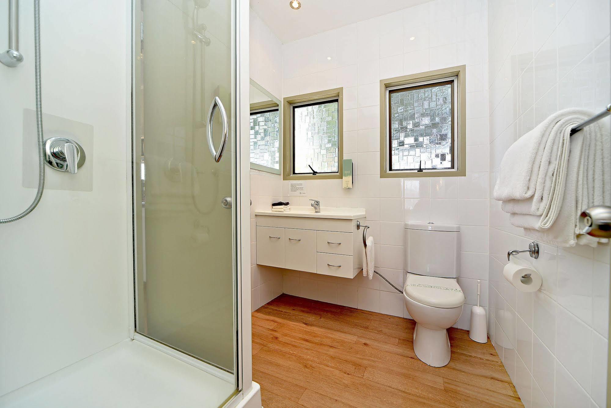 Takapuna Motor Lodge Auckland Dış mekan fotoğraf